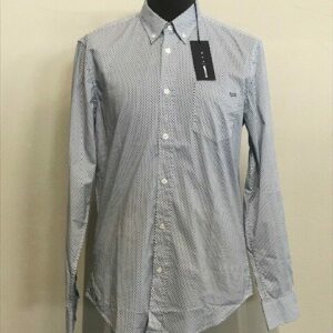 CAMICIA GAS