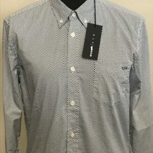 CAMICIA GAS