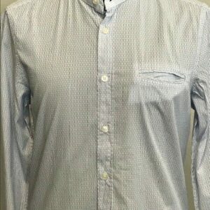 CAMICIA GAS