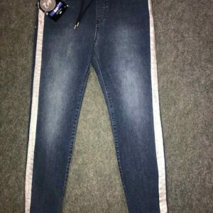JEANS GAS DONNA