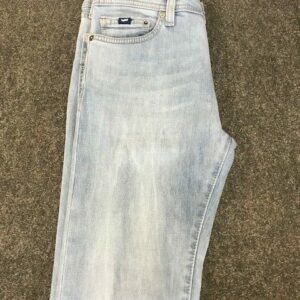 JEANS GAS