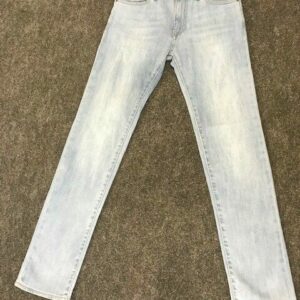 JEANS GAS