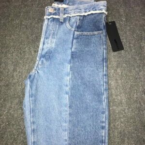 JEANS GAS