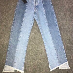 JEANS GAS
