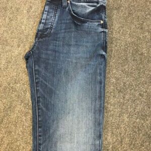 JEANS GAS