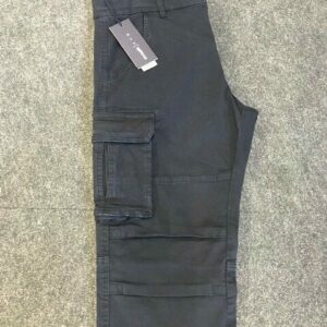 PANTALONE GAS