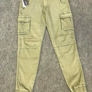 PANTALONE GAS