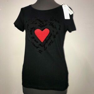 T-SHIRT GAS